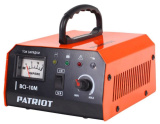 Зарядное устройство PATRIOT BCI-10M